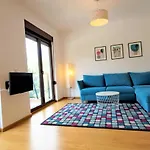 City Center Apartment Prova 2