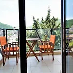 City Center Apartment Prova 2