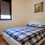 City Center Apartment Prova 2