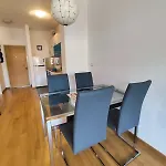 City Center Apartment Prova 2