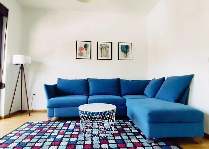 City Center Apartment Prova 2