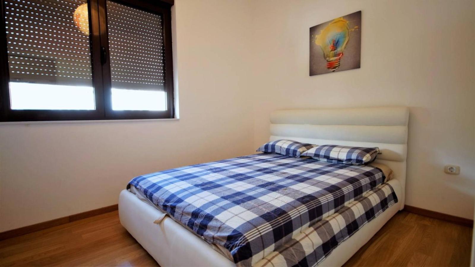 Apartment Center Prova 2